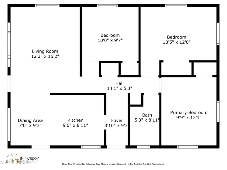 1230 Castle, Reno, Nevada 89512, 3 Bedrooms Bedrooms, ,1 BathroomBathrooms,Residential,Residential,Castle,250052478