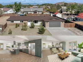 684 Carson River, Fallon, Nevada 89406, 3 Bedrooms Bedrooms, ,2 BathroomsBathrooms,Residential,Residential,Carson River,250052480