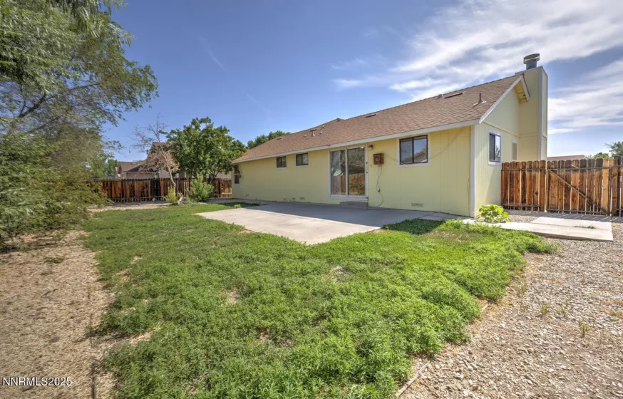 541 Michael, Fallon, Nevada 89406, 3 Bedrooms Bedrooms, ,2 BathroomsBathrooms,Residential,Residential,Michael,250052479