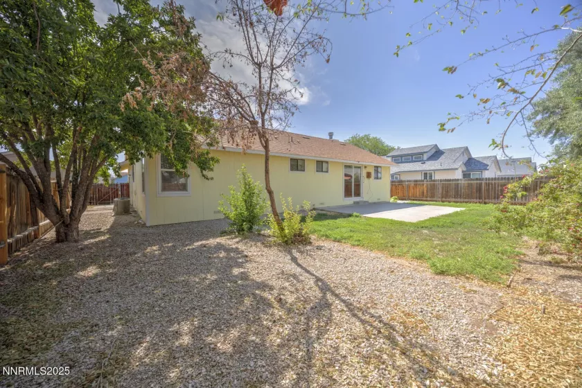 541 Michael, Fallon, Nevada 89406, 3 Bedrooms Bedrooms, ,2 BathroomsBathrooms,Residential,Residential,Michael,250052479