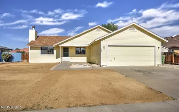 541 Michael, Fallon, Nevada 89406, 3 Bedrooms Bedrooms, ,2 BathroomsBathrooms,Residential,Residential,Michael,250052479