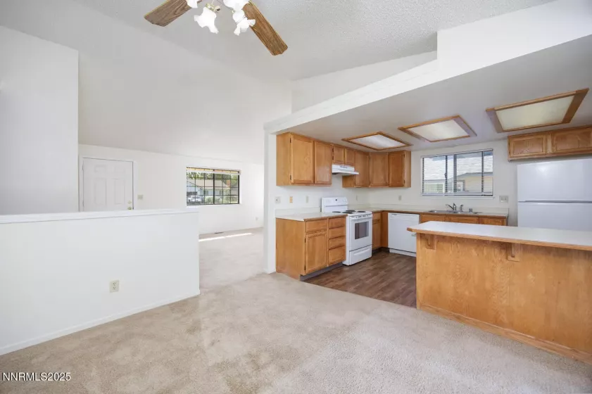 541 Michael, Fallon, Nevada 89406, 3 Bedrooms Bedrooms, ,2 BathroomsBathrooms,Residential,Residential,Michael,250052479