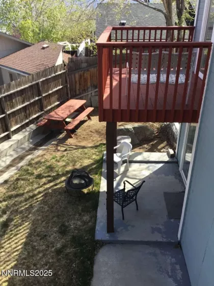 732 Talus, Reno, Nevada 89503, 4 Bedrooms Bedrooms, ,3 BathroomsBathrooms,Residential,Residential,Talus,250052482
