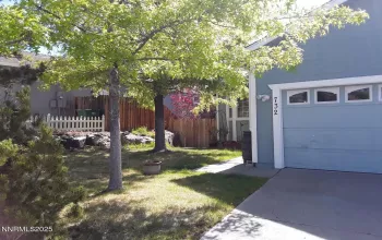 732 Talus, Reno, Nevada 89503, 4 Bedrooms Bedrooms, ,3 BathroomsBathrooms,Residential,Residential,Talus,250052482