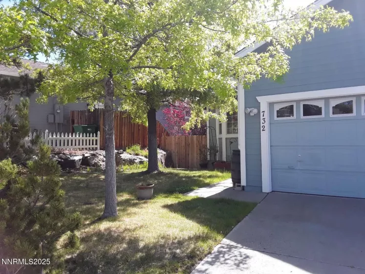 732 Talus, Reno, Nevada 89503, 4 Bedrooms Bedrooms, ,3 BathroomsBathrooms,Residential,Residential,Talus,250052482