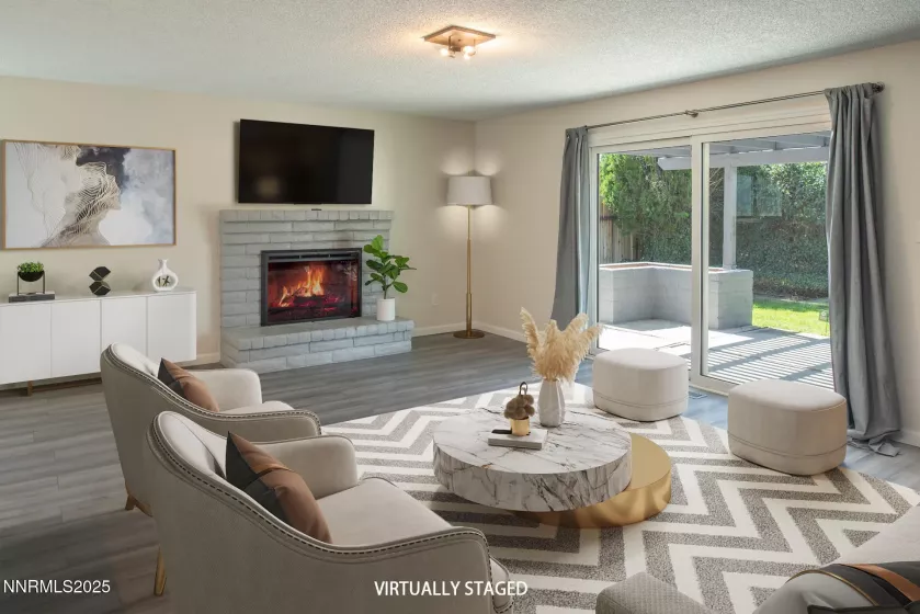 875 Camino Real, Sparks, Nevada 89434, 3 Bedrooms Bedrooms, ,2 BathroomsBathrooms,Residential,Residential,Camino Real,250052483