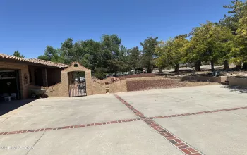 Driveway and House (Professional pictures to be posted ASAP.)