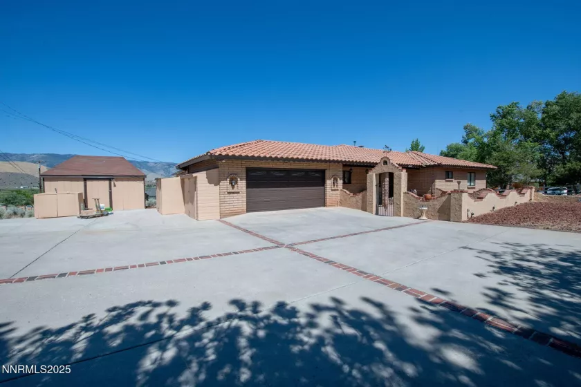 1650 Deer Run, Carson City, Nevada 89701, 2 Bedrooms Bedrooms, ,2 BathroomsBathrooms,Residential,Residential,Deer Run,250052484