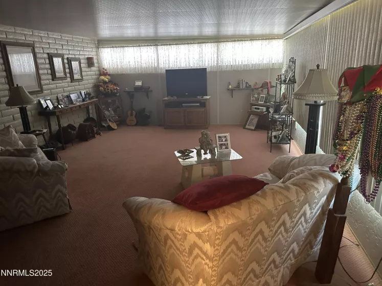Bonus room could become 2nd primary suite making this a 3 bedroom home