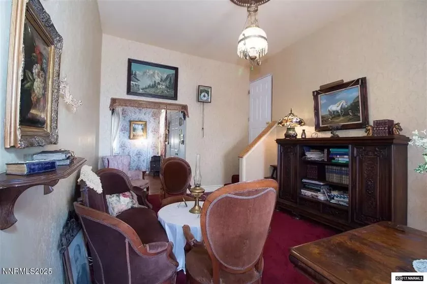 1016 C, Virginia City, Nevada 89440, 3 Bedrooms Bedrooms, ,5 BathroomsBathrooms,Residential,Residential,C,250051466
