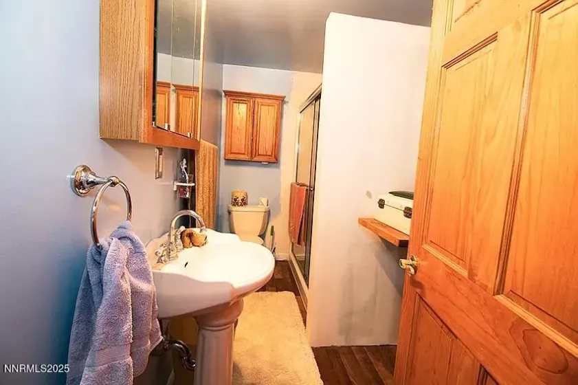 1016 C, Virginia City, Nevada 89440, 3 Bedrooms Bedrooms, ,5 BathroomsBathrooms,Residential,Residential,C,250051466