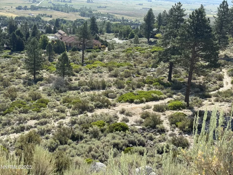 TBD Kingsbury Grade, Gardnerville, Nevada 89460, ,Land,Residential,Kingsbury Grade,250052486