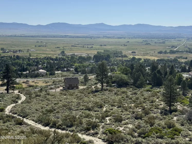 TBD Kingsbury Grade, Gardnerville, Nevada 89460, ,Land,Residential,Kingsbury Grade,250052486