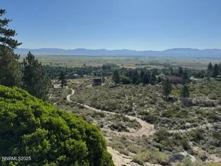 TBD Kingsbury Grade, Gardnerville, Nevada 89460, ,Land,Residential,Kingsbury Grade,250052486