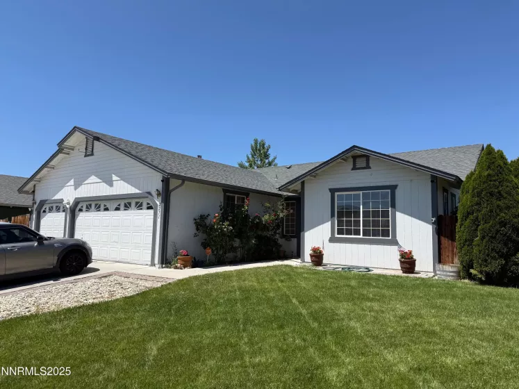 2271 Ruddy, Spanish Springs, Nevada 89441, 4 Bedrooms Bedrooms, ,2 BathroomsBathrooms,Residential,Residential,Ruddy,250052487