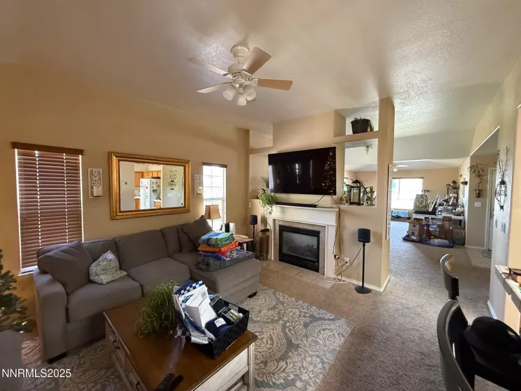2271 Ruddy, Spanish Springs, Nevada 89441, 4 Bedrooms Bedrooms, ,2 BathroomsBathrooms,Residential,Residential,Ruddy,250052487