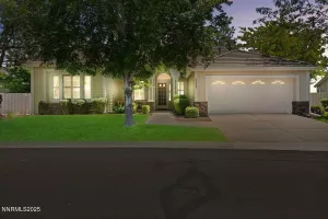323 Genoa Springs, Genoa, Nevada 89411, 3 Bedrooms Bedrooms, ,3 BathroomsBathrooms,Residential,Residential,Genoa Springs,250052488