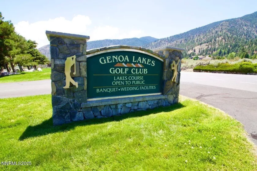 323 Genoa Springs, Genoa, Nevada 89411, 3 Bedrooms Bedrooms, ,3 BathroomsBathrooms,Residential,Residential,Genoa Springs,250052488