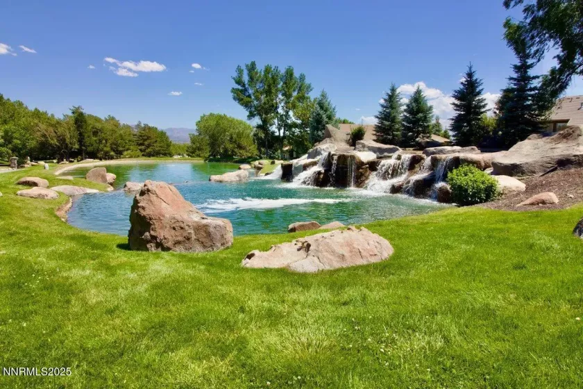 323 Genoa Springs, Genoa, Nevada 89411, 3 Bedrooms Bedrooms, ,3 BathroomsBathrooms,Residential,Residential,Genoa Springs,250052488