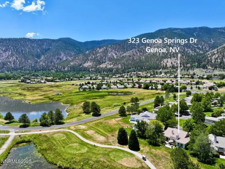 323 Genoa Springs, Genoa, Nevada 89411, 3 Bedrooms Bedrooms, ,3 BathroomsBathrooms,Residential,Residential,Genoa Springs,250052488