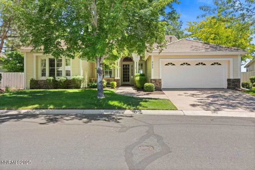 323 Genoa Springs, Genoa, Nevada 89411, 3 Bedrooms Bedrooms, ,3 BathroomsBathrooms,Residential,Residential,Genoa Springs,250052488