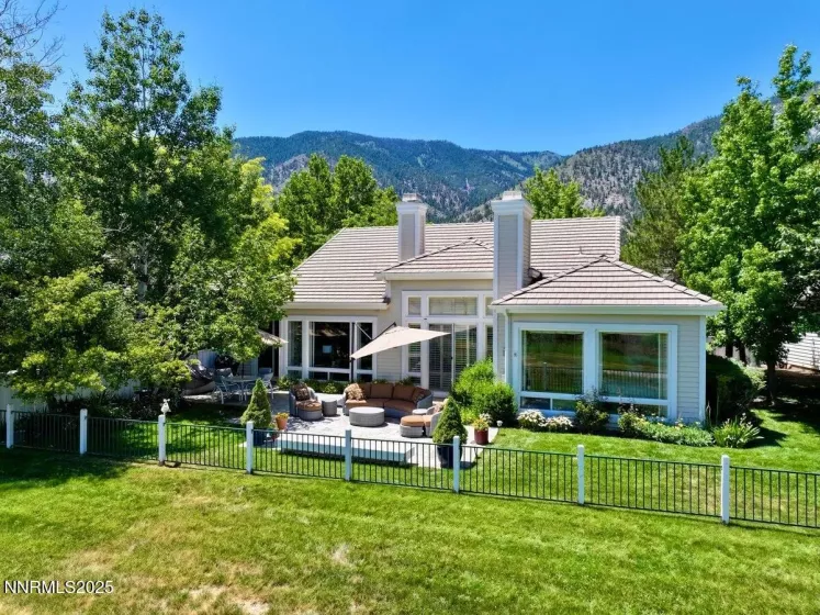 323 Genoa Springs, Genoa, Nevada 89411, 3 Bedrooms Bedrooms, ,3 BathroomsBathrooms,Residential,Residential,Genoa Springs,250052488
