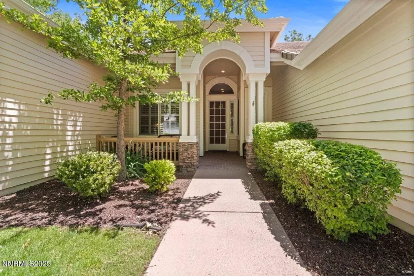 323 Genoa Springs, Genoa, Nevada 89411, 3 Bedrooms Bedrooms, ,3 BathroomsBathrooms,Residential,Residential,Genoa Springs,250052488