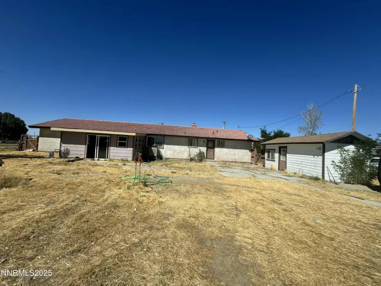 4440 Debra, Winnemucca, Nevada 89445, 4 Bedrooms Bedrooms, ,3 BathroomsBathrooms,Residential,Residential,Debra,250052489