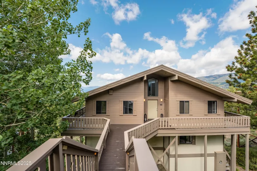 1459 Glarus, Incline Village, Nevada 89451, 4 Bedrooms Bedrooms, ,4 BathroomsBathrooms,Residential,Residential,Glarus,250052490