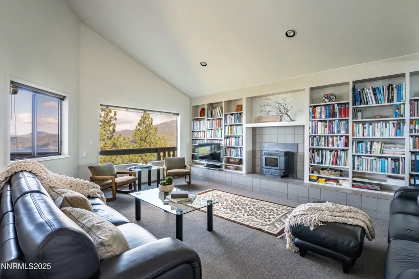 1459 Glarus, Incline Village, Nevada 89451, 4 Bedrooms Bedrooms, ,4 BathroomsBathrooms,Residential,Residential,Glarus,250052490