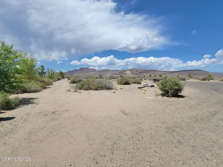 9850 Via Camino, Silver Springs, Nevada 89429, ,Land,Residential,Via Camino,250052492