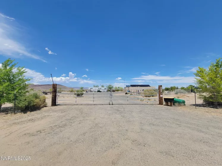 9850 Via Camino, Silver Springs, Nevada 89429, ,Land,Residential,Via Camino,250052492