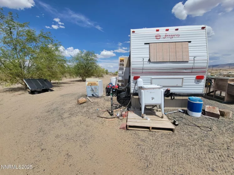 9850 Via Camino, Silver Springs, Nevada 89429, ,Land,Residential,Via Camino,250052492