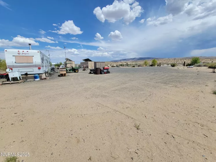 9850 Via Camino, Silver Springs, Nevada 89429, ,Land,Residential,Via Camino,250052492