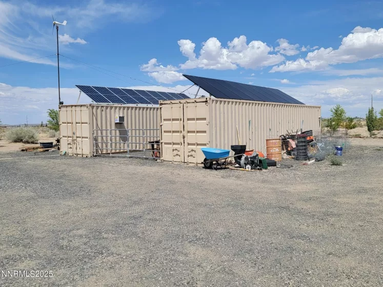 9850 Via Camino, Silver Springs, Nevada 89429, ,Land,Residential,Via Camino,250052492