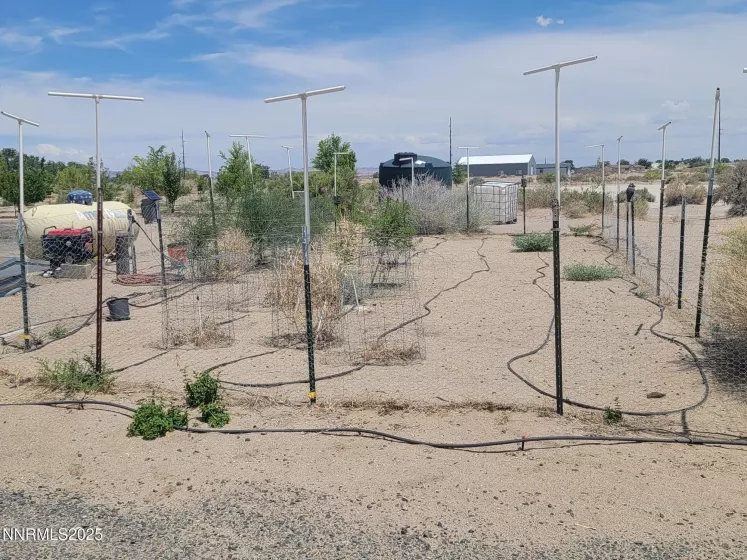 9850 Via Camino, Silver Springs, Nevada 89429, ,Land,Residential,Via Camino,250052492