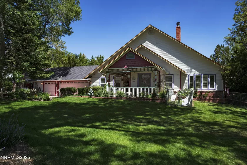 775 Foothill, Gardnerville, Nevada 89460, 7 Bedrooms Bedrooms, ,7 BathroomsBathrooms,Residential,Residential,Foothill,250052491