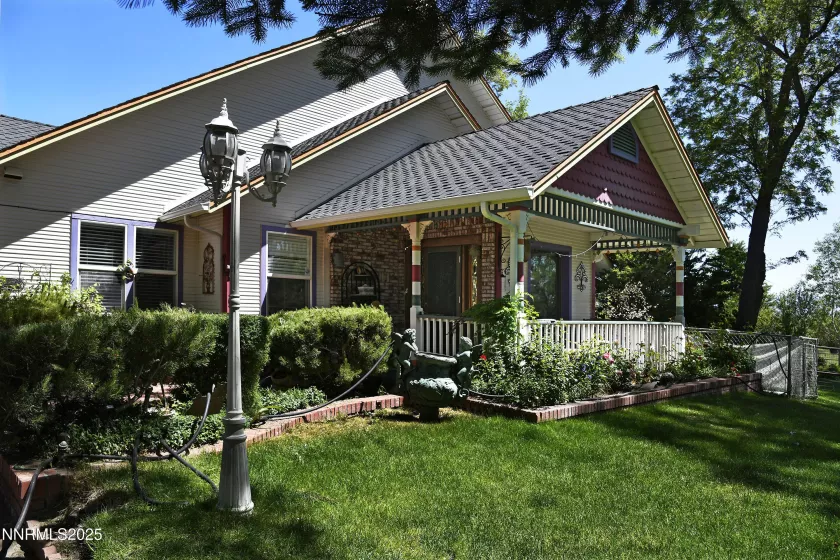 775 Foothill, Gardnerville, Nevada 89460, 7 Bedrooms Bedrooms, ,7 BathroomsBathrooms,Residential,Residential,Foothill,250052491