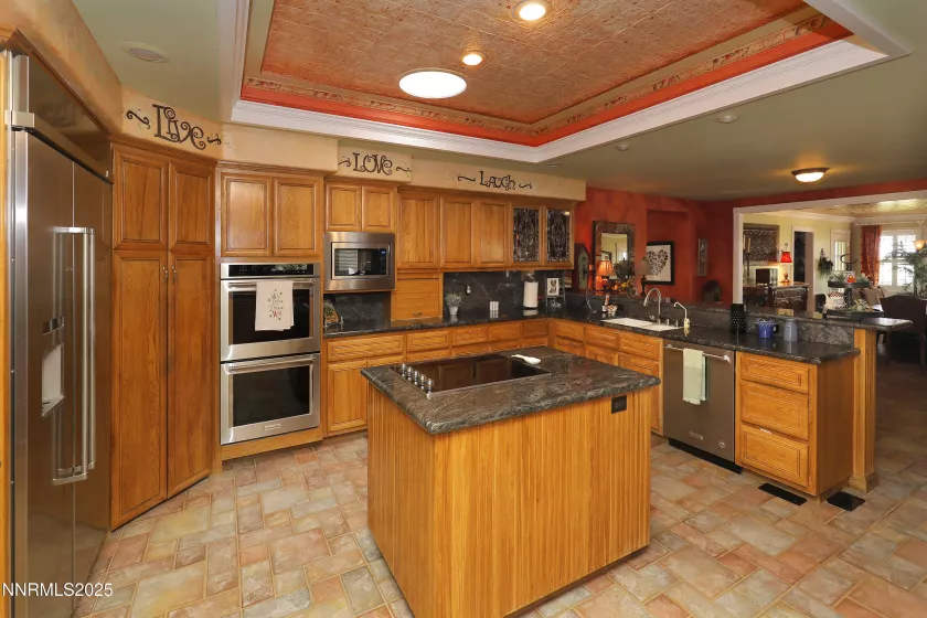 775 Foothill, Gardnerville, Nevada 89460, 7 Bedrooms Bedrooms, ,7 BathroomsBathrooms,Residential,Residential,Foothill,250052491