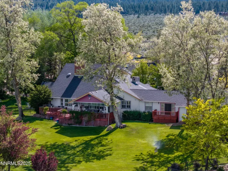 775 Foothill, Gardnerville, Nevada 89460, 7 Bedrooms Bedrooms, ,7 BathroomsBathrooms,Residential,Residential,Foothill,250052491