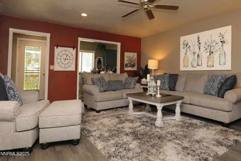 775 Foothill, Gardnerville, Nevada 89460, 7 Bedrooms Bedrooms, ,7 BathroomsBathrooms,Residential,Residential,Foothill,250052491