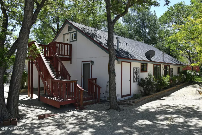 775 Foothill, Gardnerville, Nevada 89460, 7 Bedrooms Bedrooms, ,7 BathroomsBathrooms,Residential,Residential,Foothill,250052491