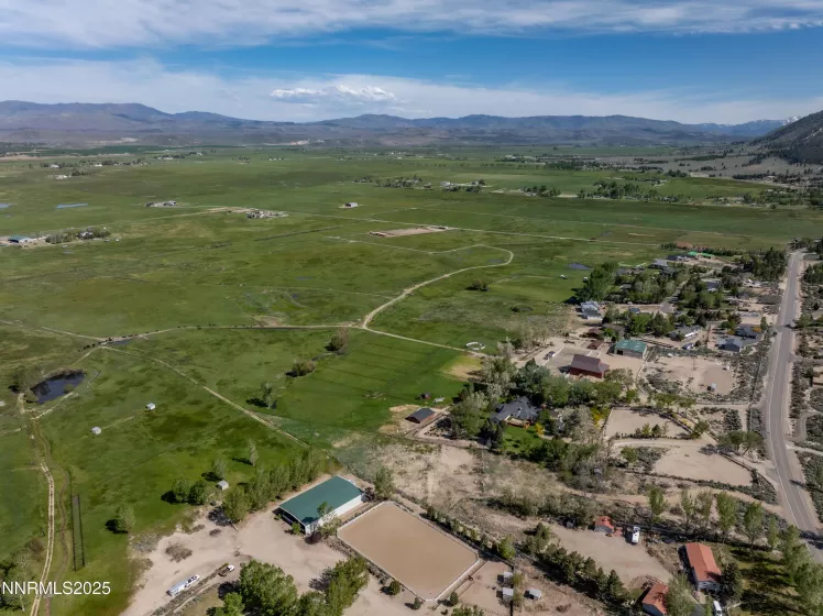 775 Foothill, Gardnerville, Nevada 89460, 7 Bedrooms Bedrooms, ,7 BathroomsBathrooms,Residential,Residential,Foothill,250052491