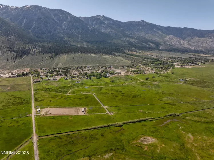 775 Foothill, Gardnerville, Nevada 89460, 7 Bedrooms Bedrooms, ,7 BathroomsBathrooms,Residential,Residential,Foothill,250052491