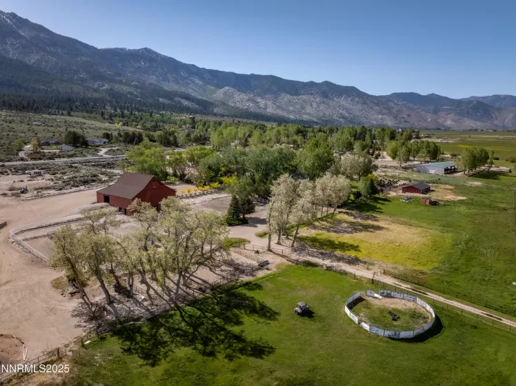 775 Foothill, Gardnerville, Nevada 89460, 7 Bedrooms Bedrooms, ,7 BathroomsBathrooms,Residential,Residential,Foothill,250052491