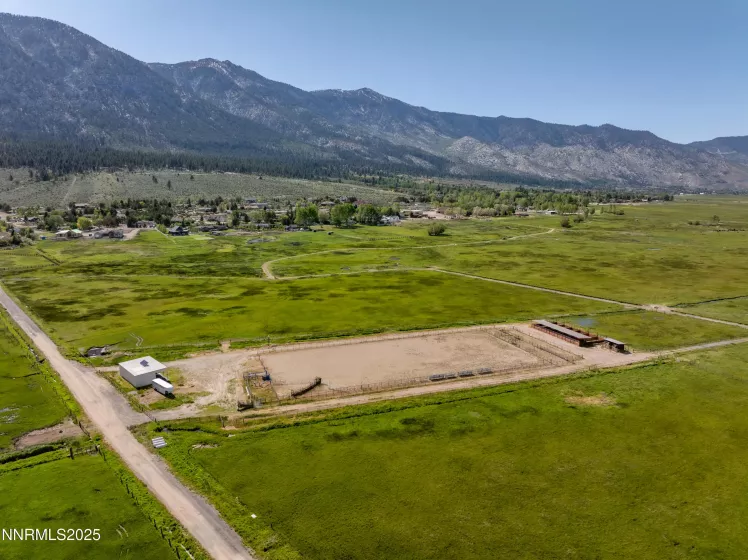 775 Foothill, Gardnerville, Nevada 89460, 7 Bedrooms Bedrooms, ,7 BathroomsBathrooms,Residential,Residential,Foothill,250052491