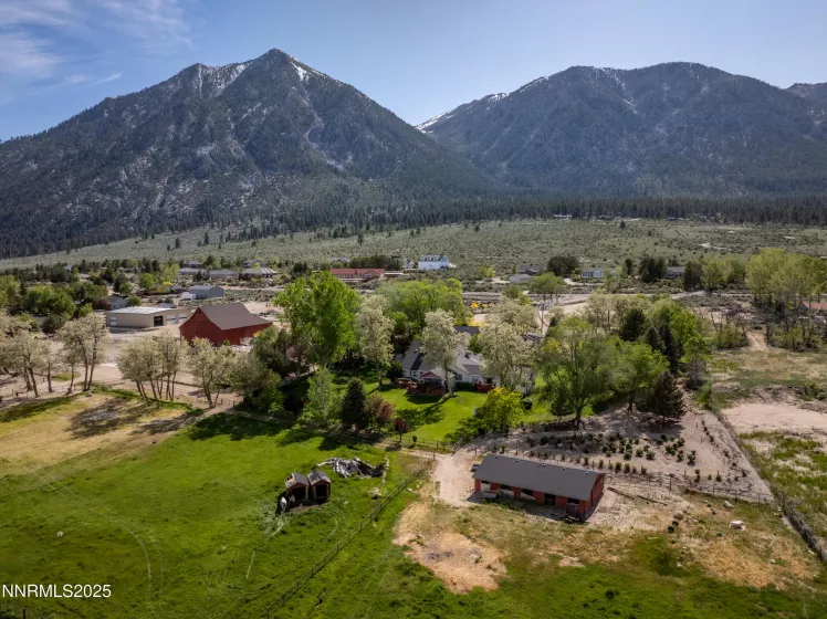 775 Foothill, Gardnerville, Nevada 89460, 7 Bedrooms Bedrooms, ,7 BathroomsBathrooms,Residential,Residential,Foothill,250052491