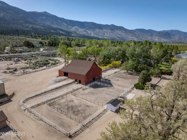 775 Foothill, Gardnerville, Nevada 89460, 7 Bedrooms Bedrooms, ,7 BathroomsBathrooms,Residential,Residential,Foothill,250052491