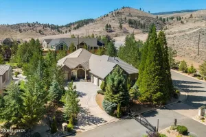 4990 Mountainshyre, Reno, Nevada 89519, 4 Bedrooms Bedrooms, ,4 BathroomsBathrooms,Residential,Residential,Mountainshyre,250052493