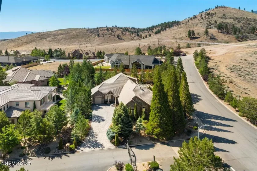 4990 Mountainshyre, Reno, Nevada 89519, 4 Bedrooms Bedrooms, ,4 BathroomsBathrooms,Residential,Residential,Mountainshyre,250052493